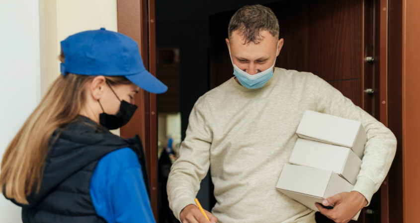 Why Do You Need A Same Day Courier Service?