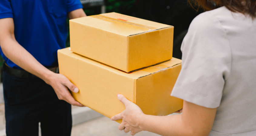 How Courier Services Work – Complete Guide